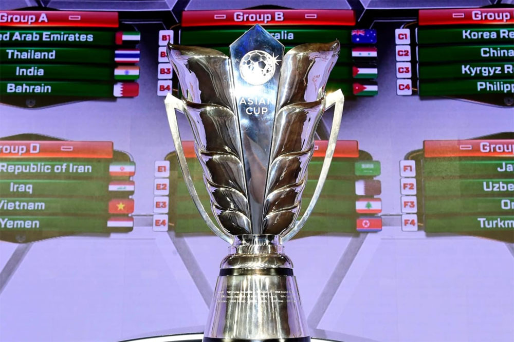 AFC Asian Cup Betvisa