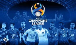 AFC Champions League Betvisa
